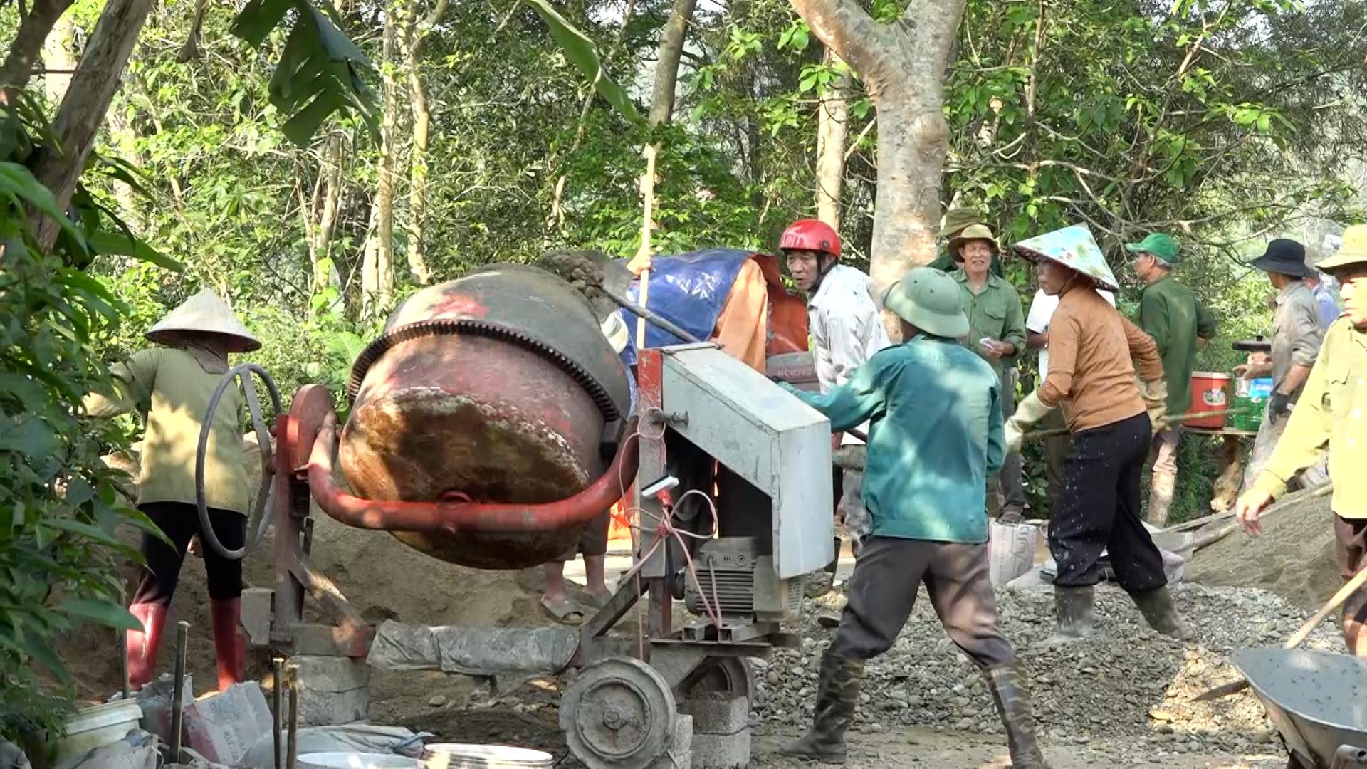 Triển khai phong trào thi đua “Dân vận khéo” năm 2026
