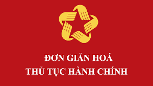 Nghị quyết Cắt giảm, phân cấp, đơn giản hóa thủ tục hành chính, điều kiện kinh doanh lĩnh vực quốc...