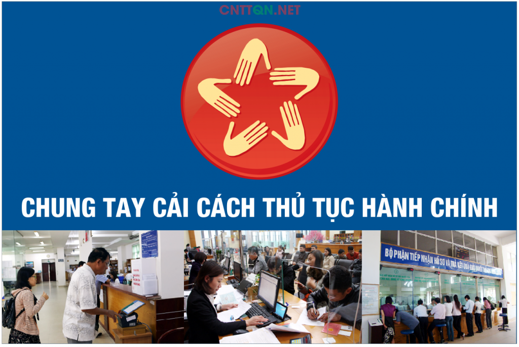 Kế hoạch hoạt động kiểm soát thủ tục hành chính, cải cách thủ tục hành chính xã Vĩnh Hoàng năm 2026